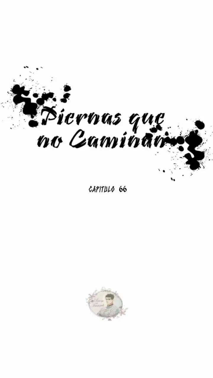 Piernas que no caminan - Capítulo 66 - Página 5 - LectorTMOo