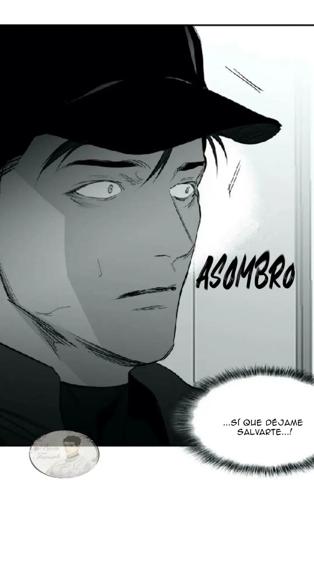 Piernas que no caminan - Capítulo 66 - Página 13 - LectorTMOo