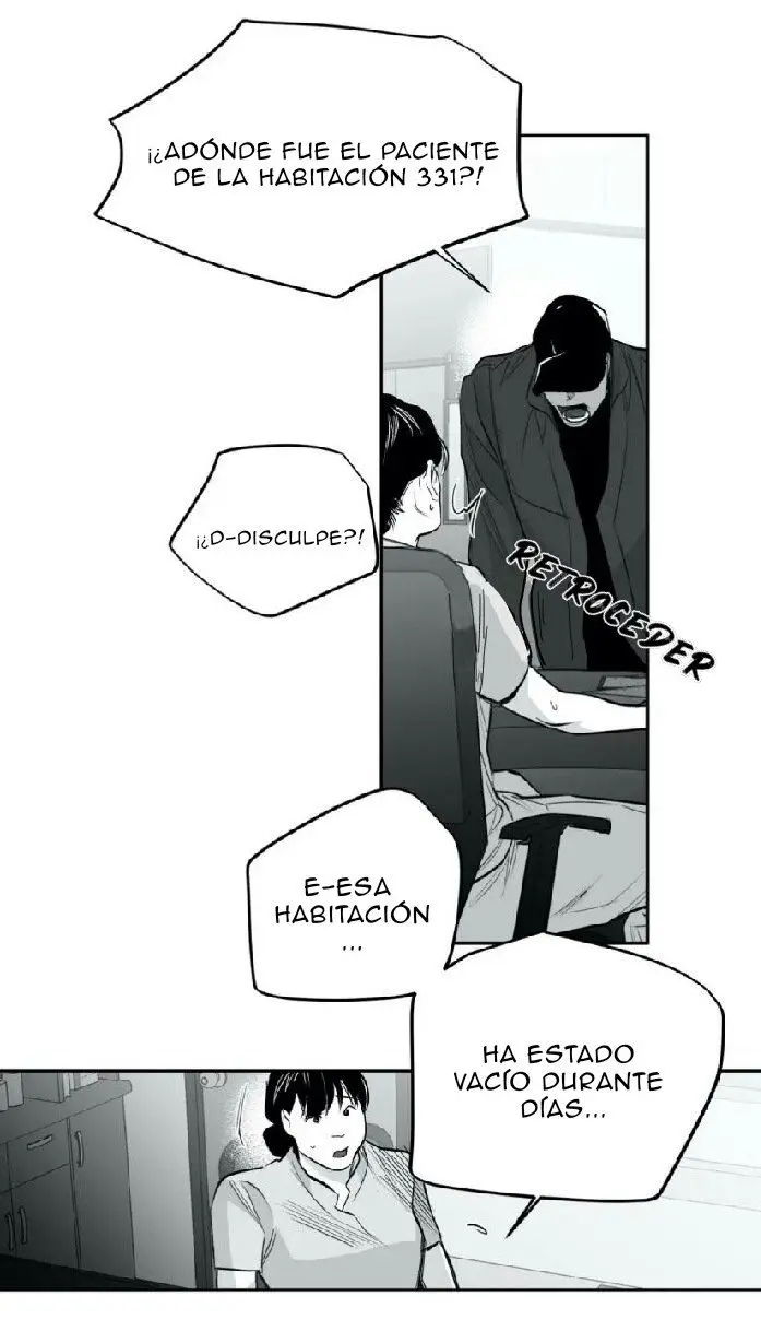 Piernas que no caminan - Capítulo 66 - Página 22 - LectorTMOo