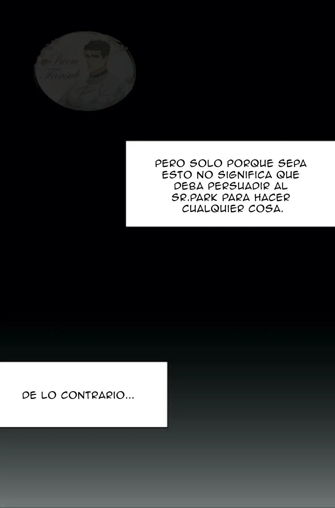 Piernas que no caminan - Capítulo 66 - Página 47 - LectorTMOo