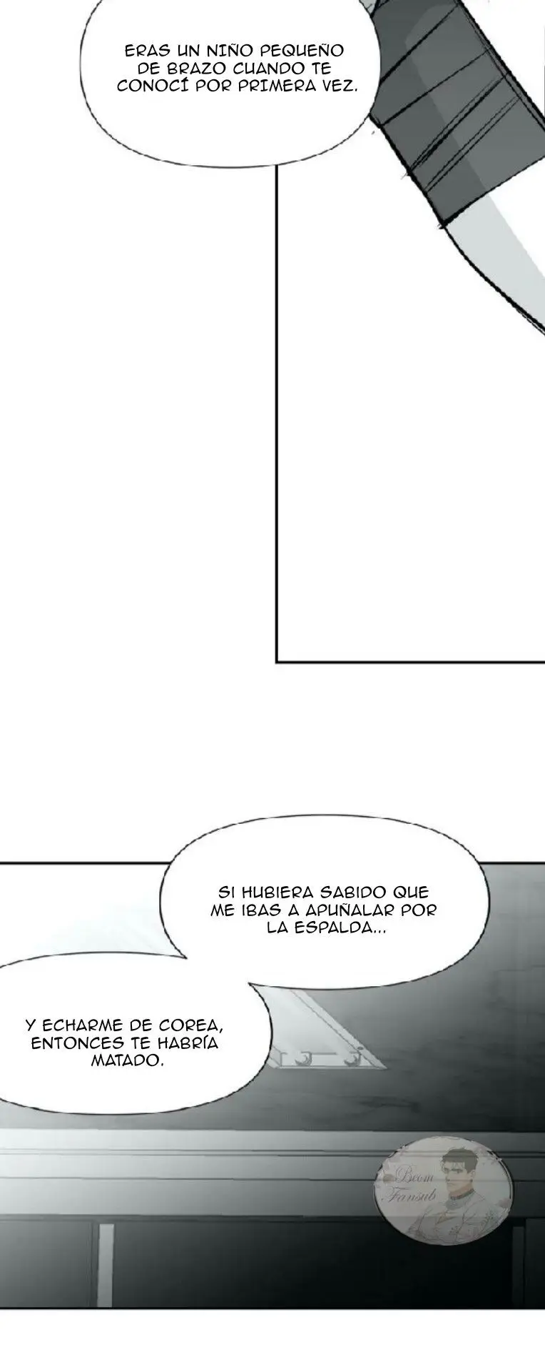 Piernas que no caminan - Capítulo 66 - Página 55 - LectorTMOo