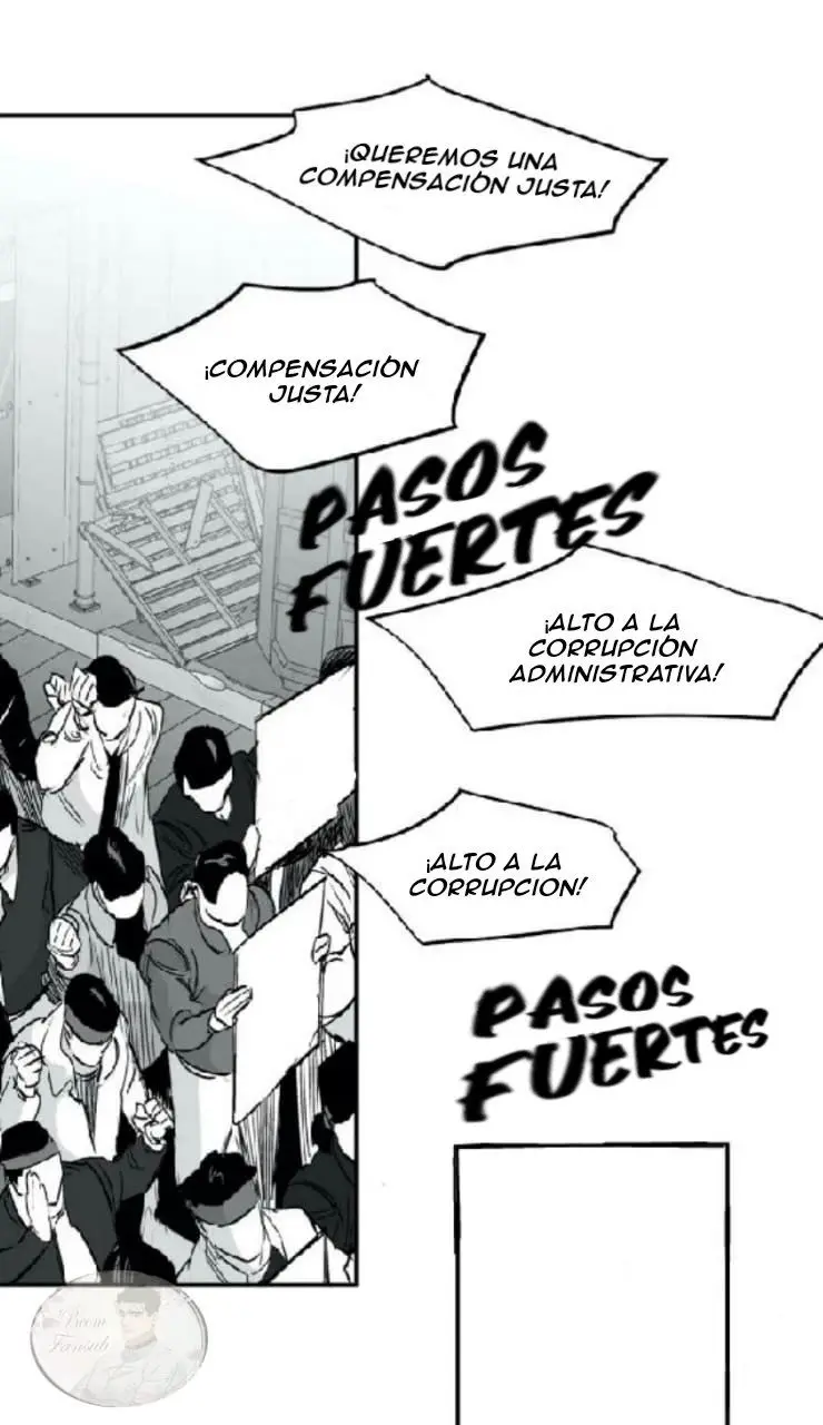 Piernas que no caminan - Capítulo 66 - Página 61 - LectorTMOo