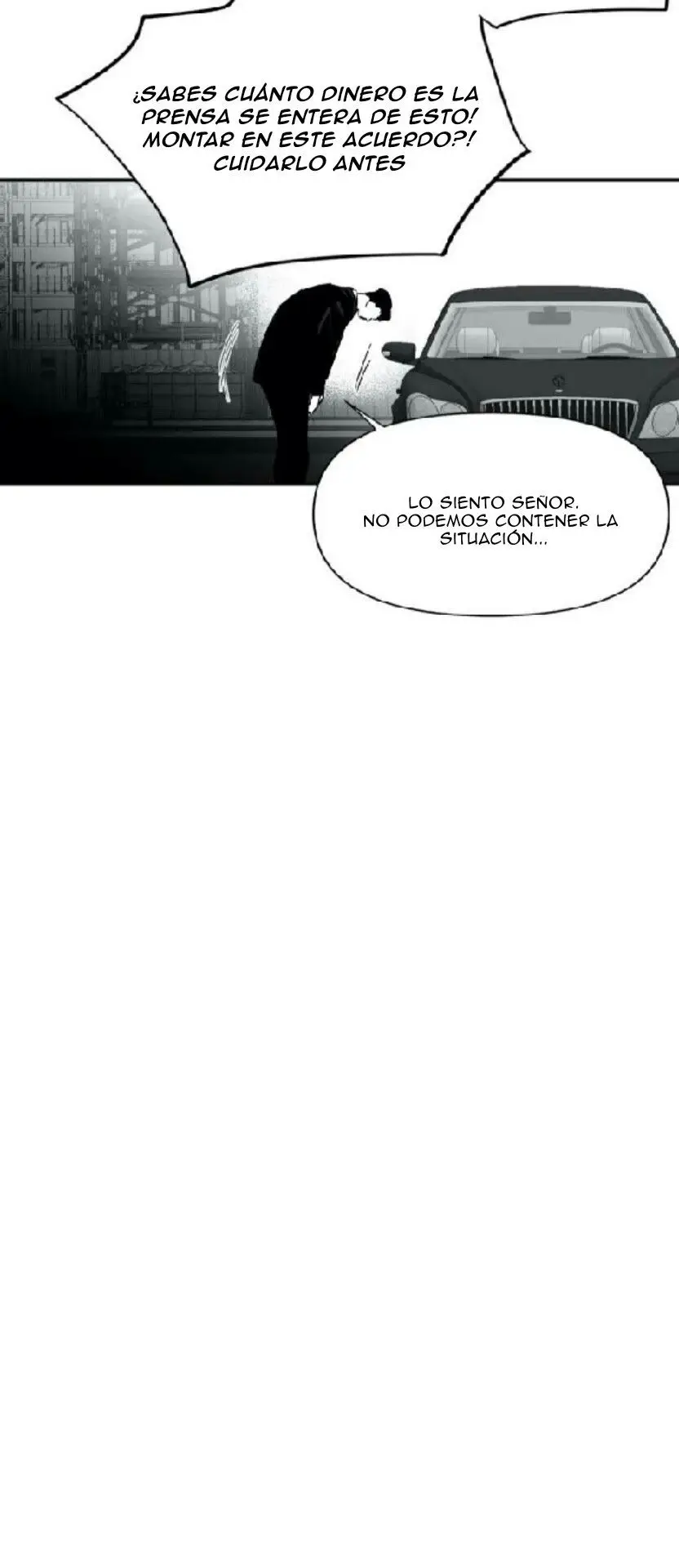 Piernas que no caminan - Capítulo 66 - Página 63 - LectorTMOo