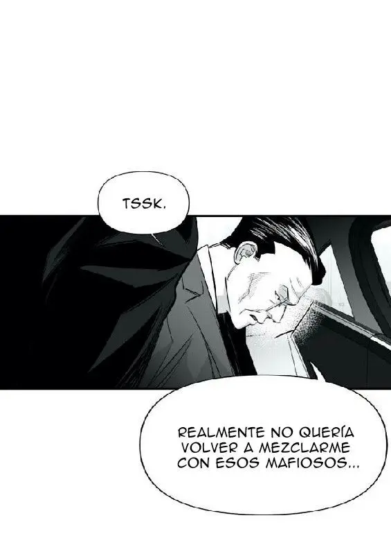 Piernas que no caminan - Capítulo 66 - Página 64 - LectorTMOo