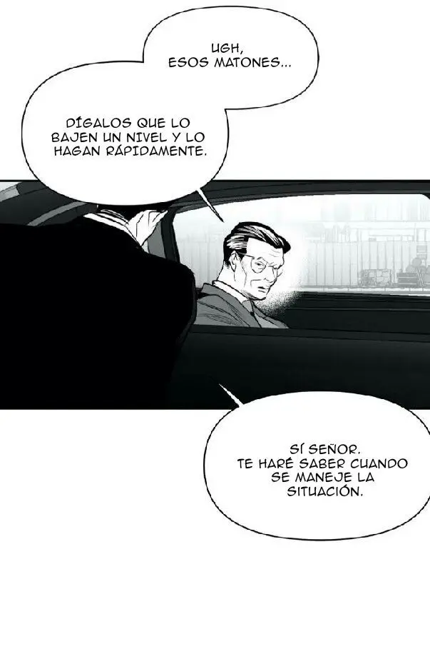 Piernas que no caminan - Capítulo 66 - Página 73 - LectorTMOo