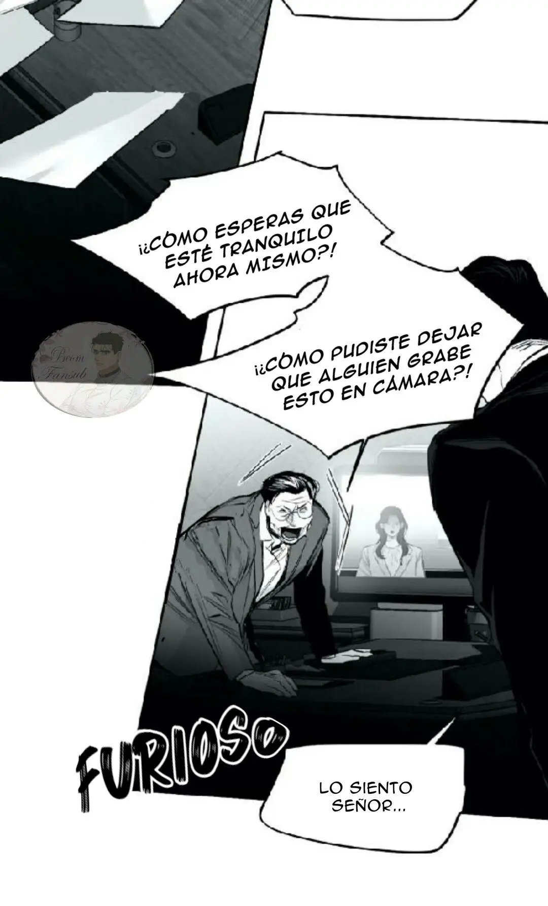 Piernas que no caminan - Capítulo 67 - Página 3 - LectorTMOo