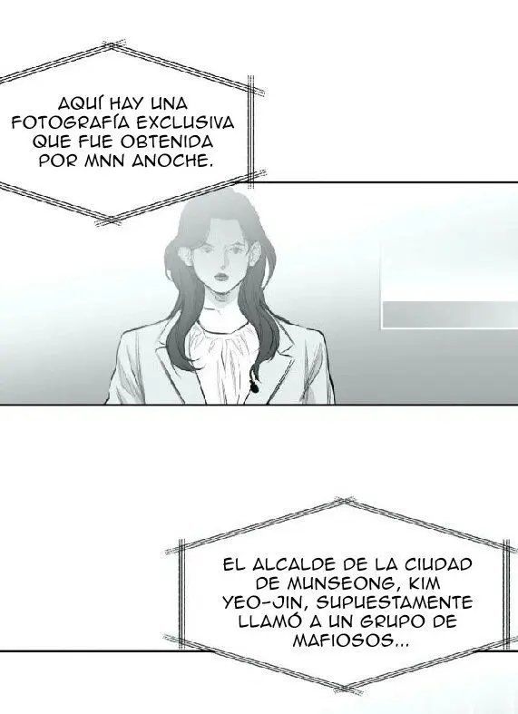 Piernas que no caminan - Capítulo 67 - Página 4 - LectorTMOo