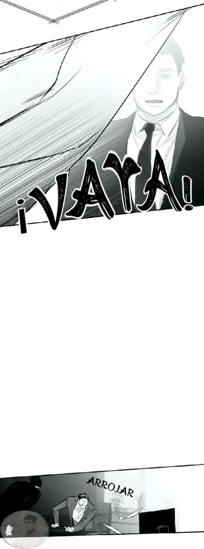 Piernas que no caminan - Capítulo 67 - Página 7 - LectorTMOo