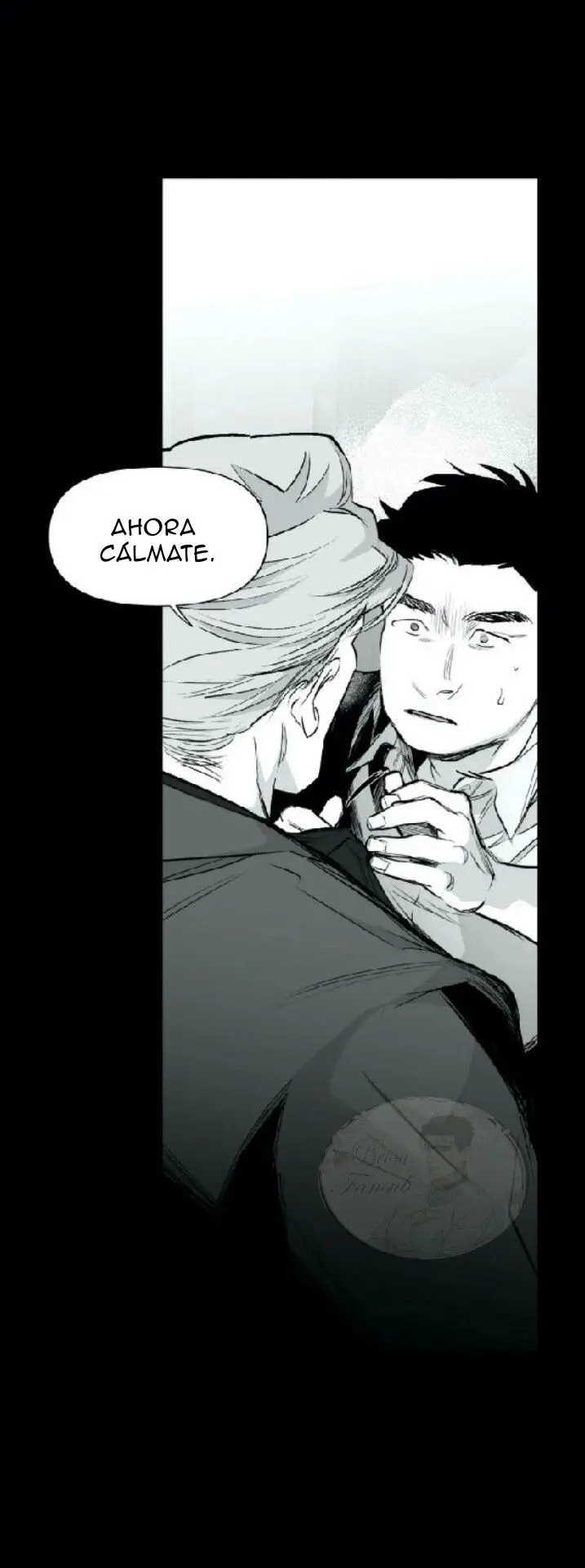 Piernas que no caminan - Capítulo 67 - Página 39 - LectorTMOo
