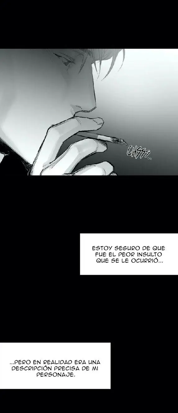 Piernas que no caminan - Capítulo 67 - Página 54 - LectorTMOo