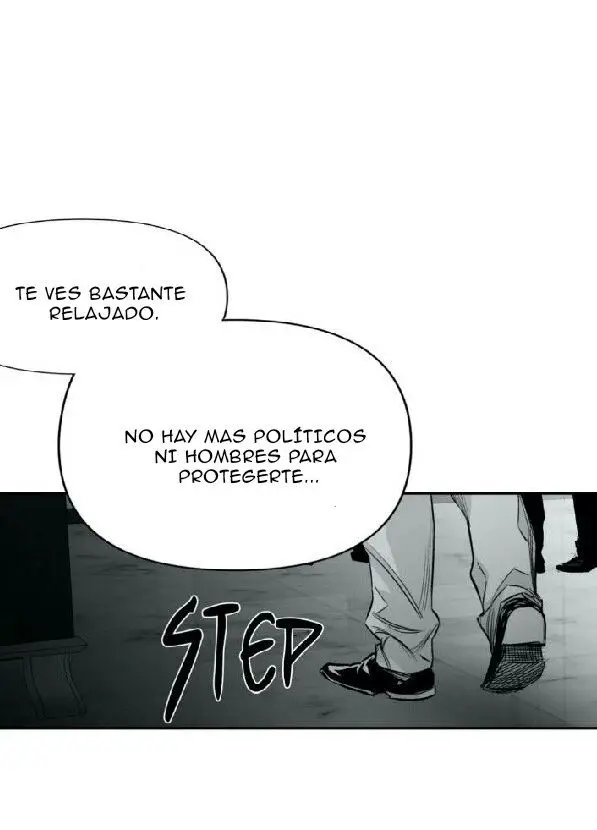 Piernas que no caminan - Capítulo 67 - Página 71 - LectorTMOo