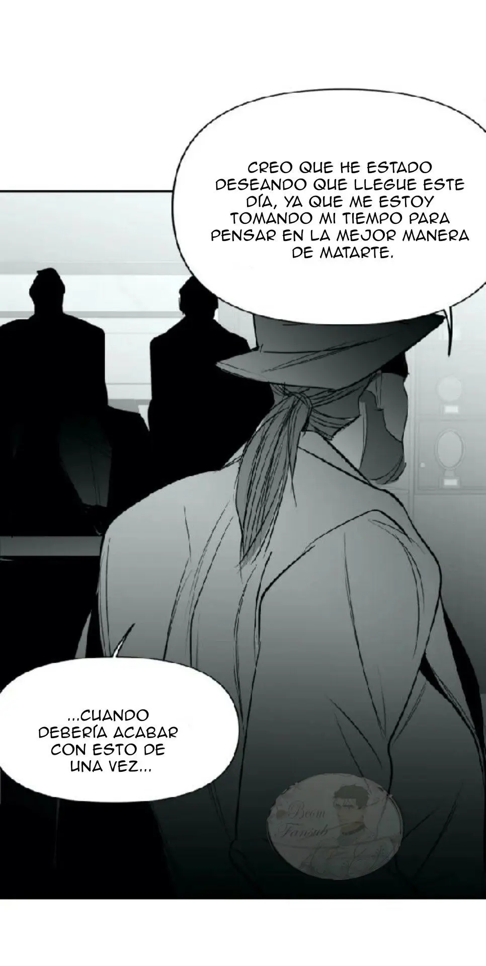 Piernas que no caminan - Capítulo 67 - Página 72 - LectorTMOo
