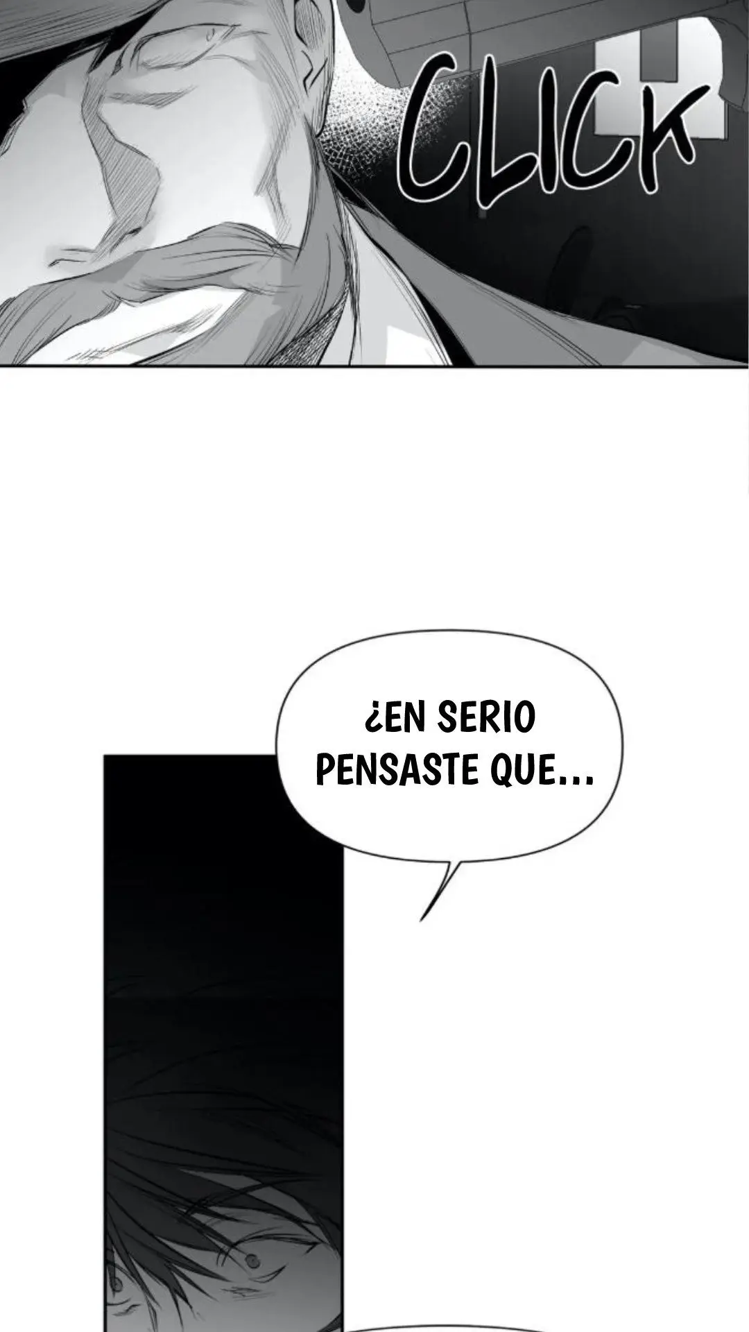 Piernas que no caminan - Capítulo 68 - Página 10 - LectorTMOo