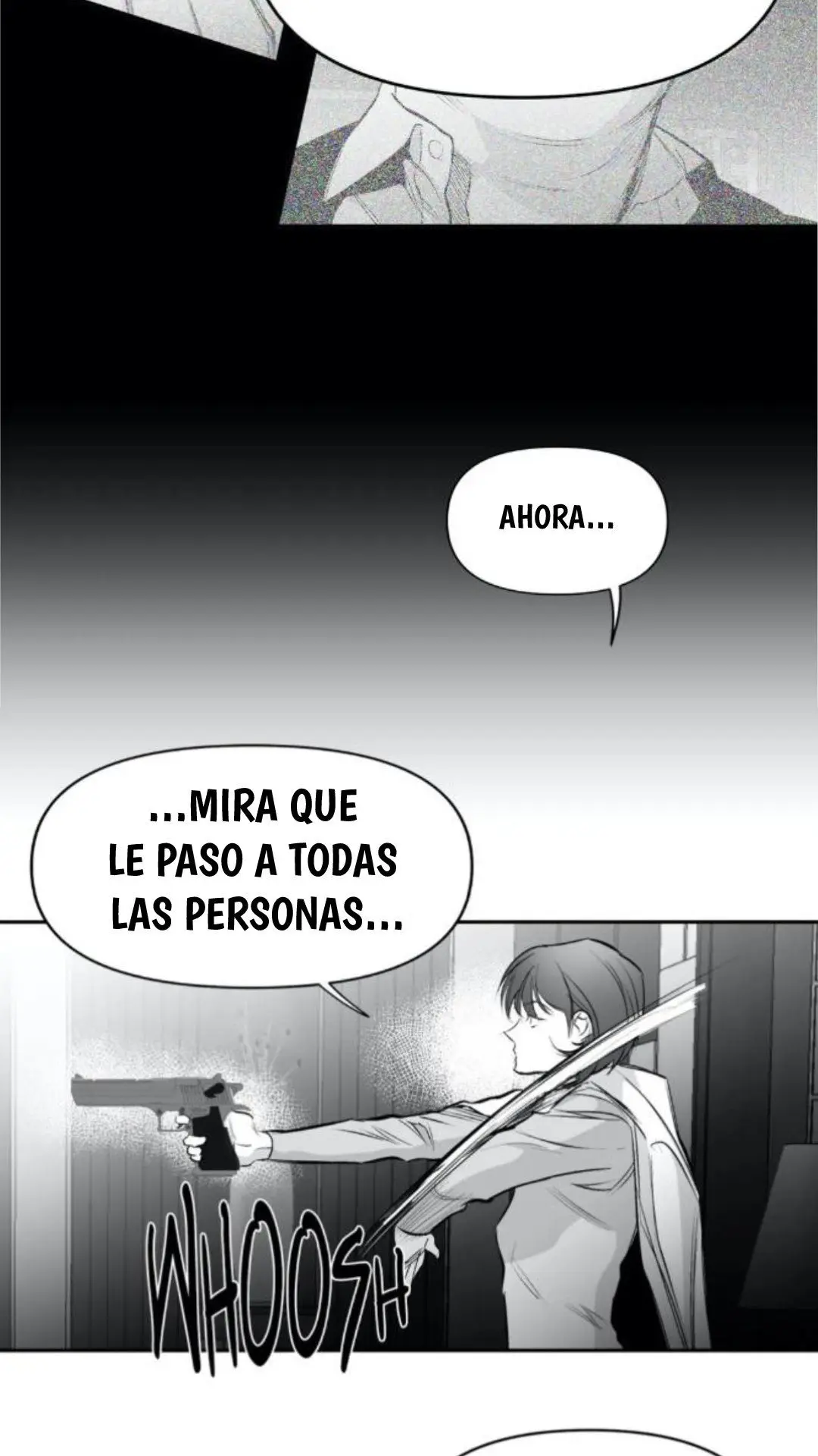 Piernas que no caminan - Capítulo 68 - Página 21 - LectorTMOo