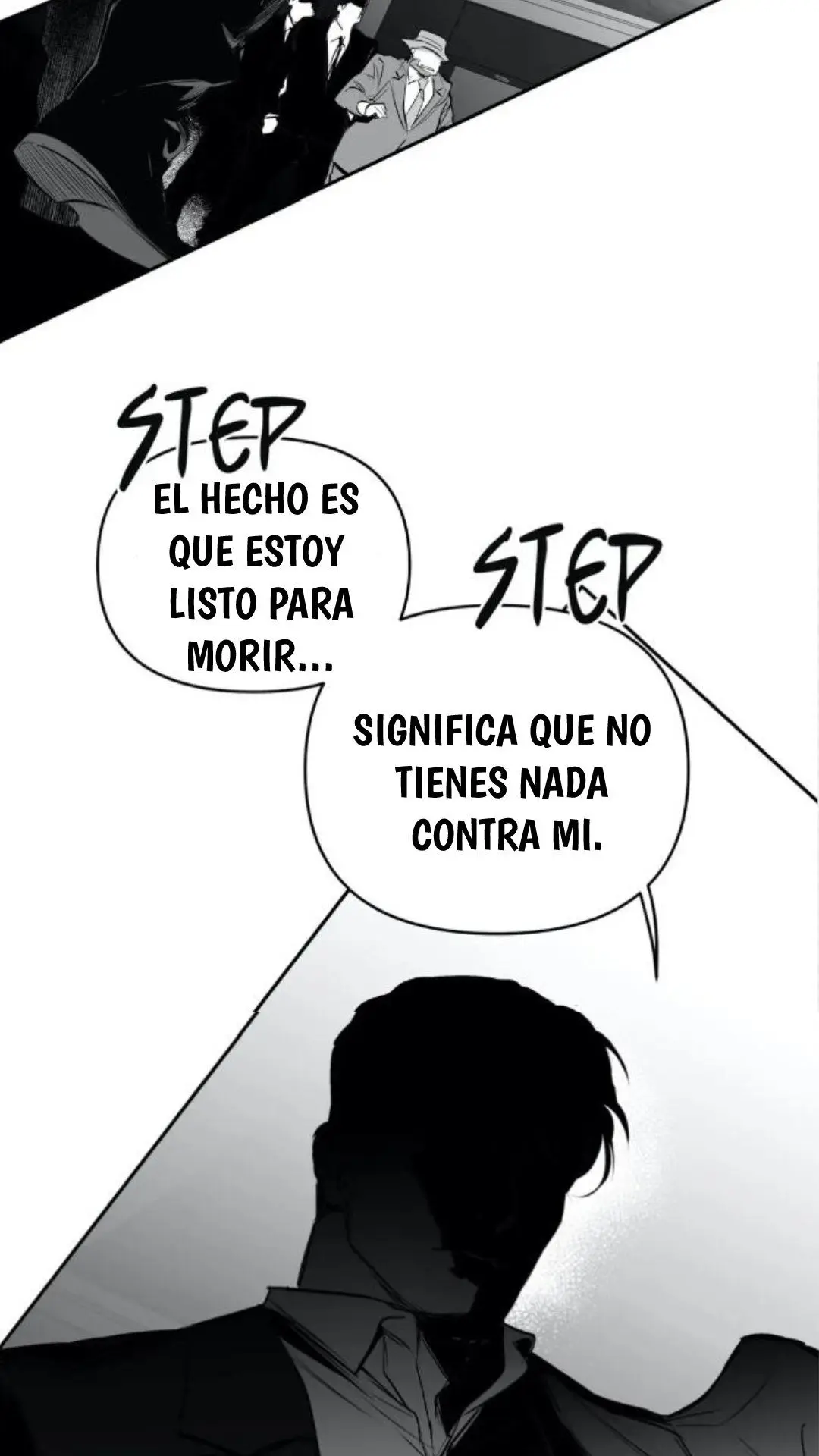 Piernas que no caminan - Capítulo 68 - Página 32 - LectorTMOo