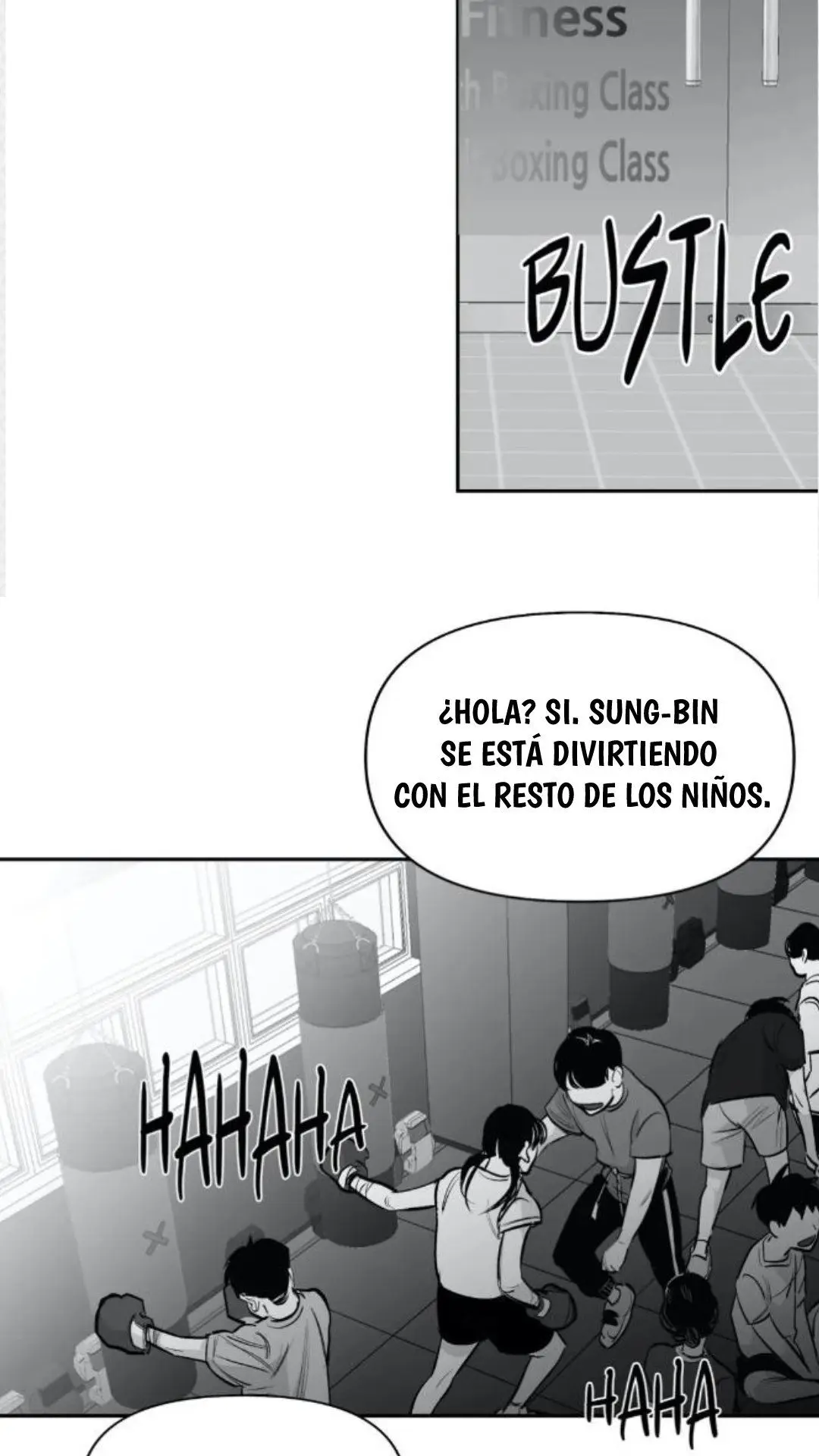 Piernas que no caminan - Capítulo 68 - Página 62 - LectorTMOo