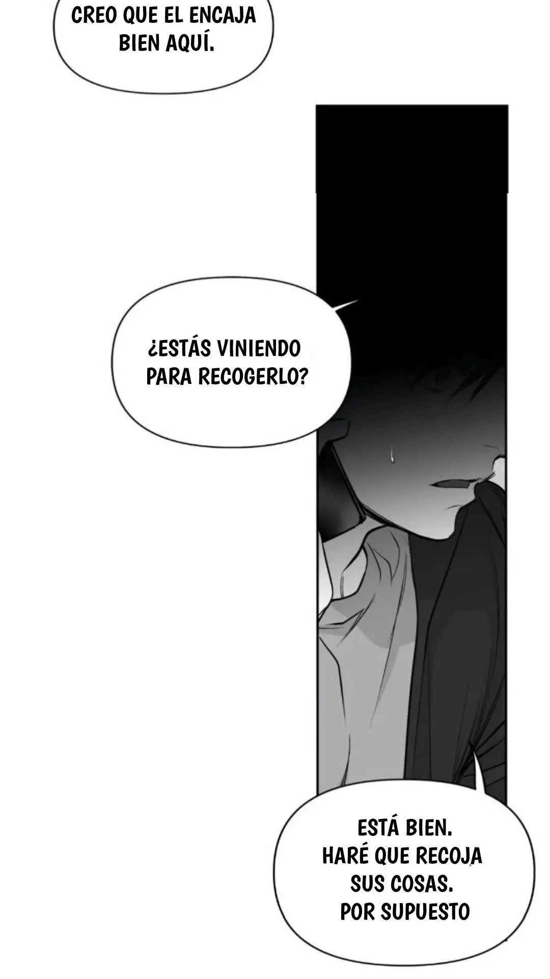 Piernas que no caminan - Capítulo 68 - Página 63 - LectorTMOo