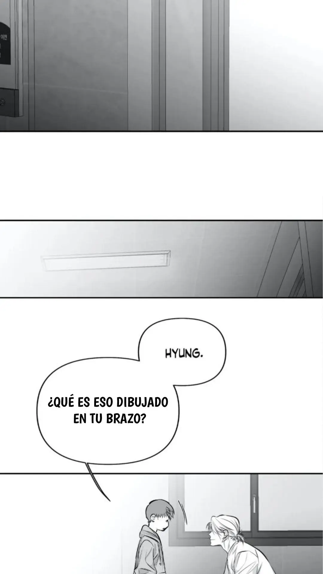 Piernas que no caminan - Capítulo 68 - Página 66 - LectorTMOo