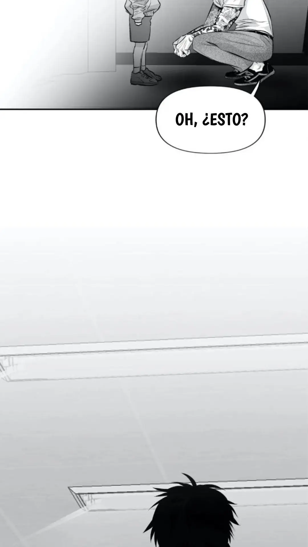 Piernas que no caminan - Capítulo 68 - Página 67 - LectorTMOo