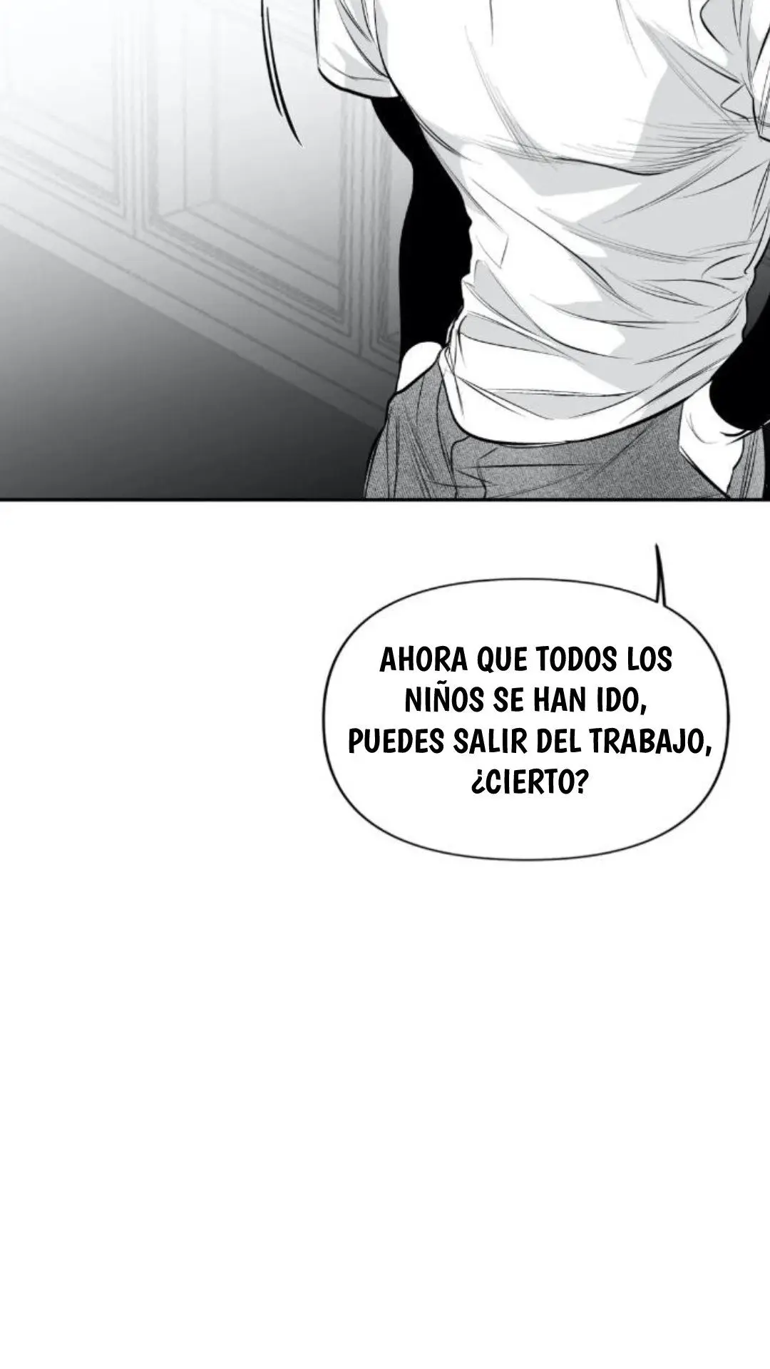 Piernas que no caminan - Capítulo 68 - Página 85 - LectorTMOo