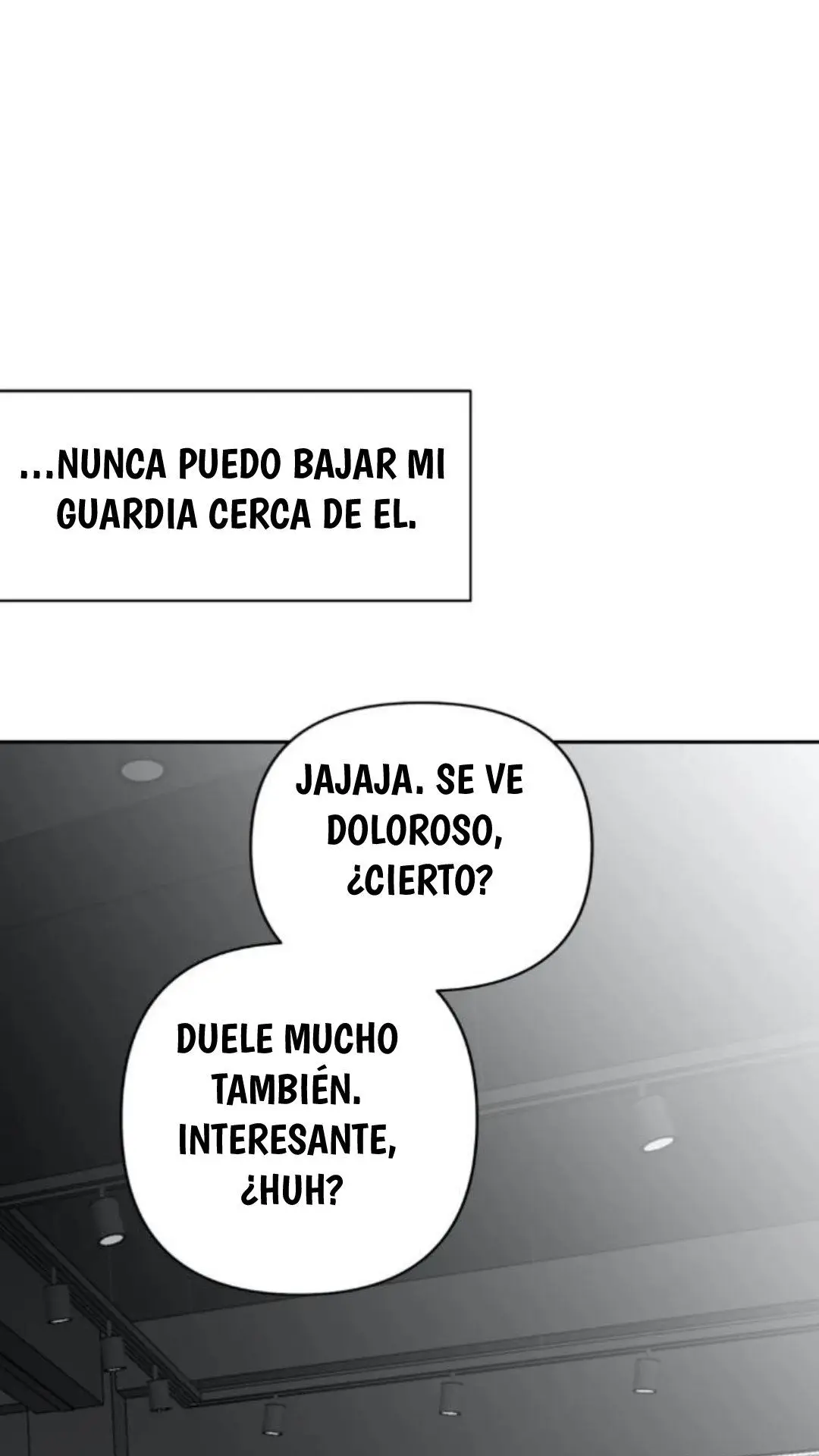 Piernas que no caminan - Capítulo 68 - Página 91 - LectorTMOo