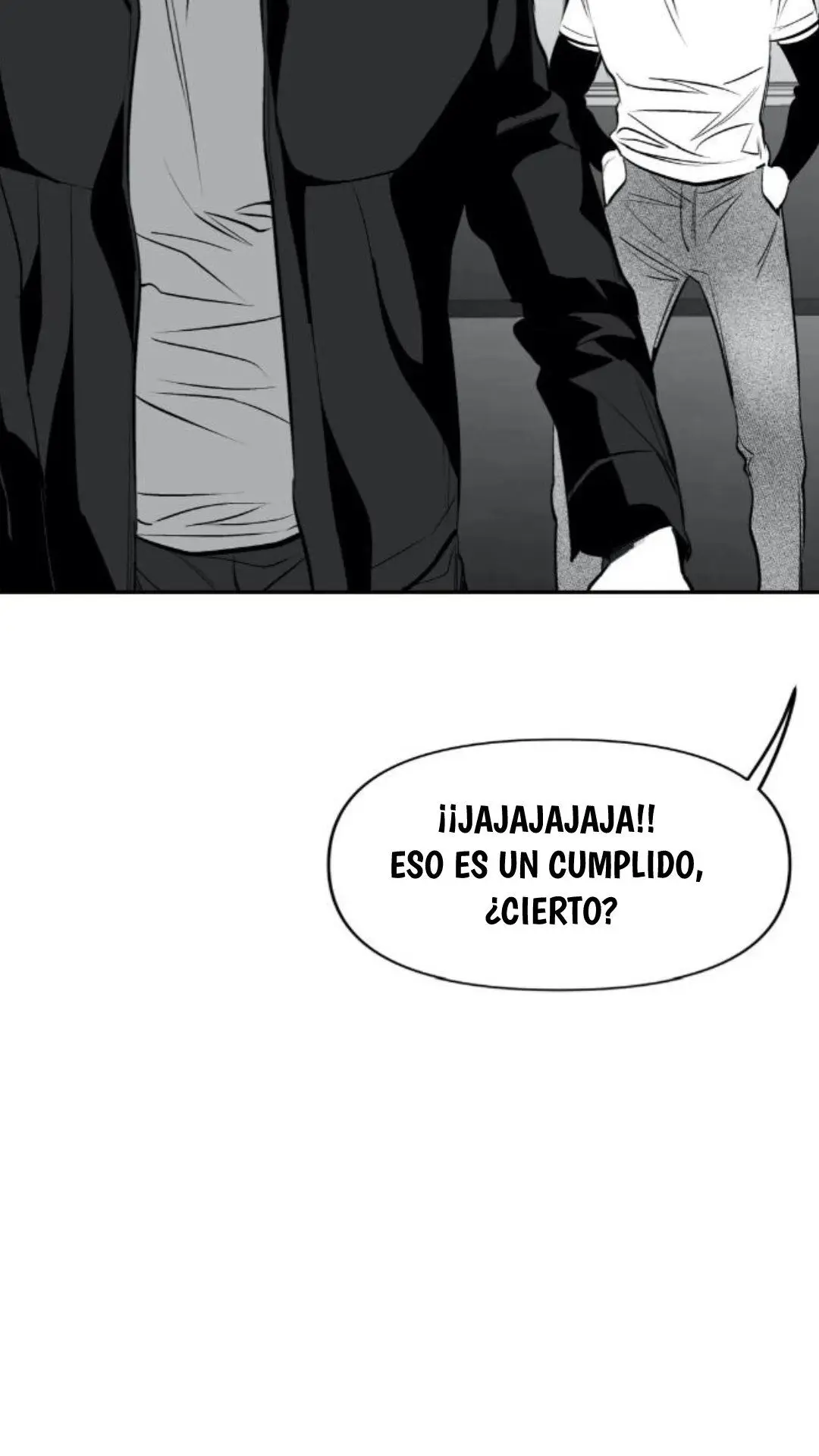 Piernas que no caminan - Capítulo 68 - Página 101 - LectorTMOo