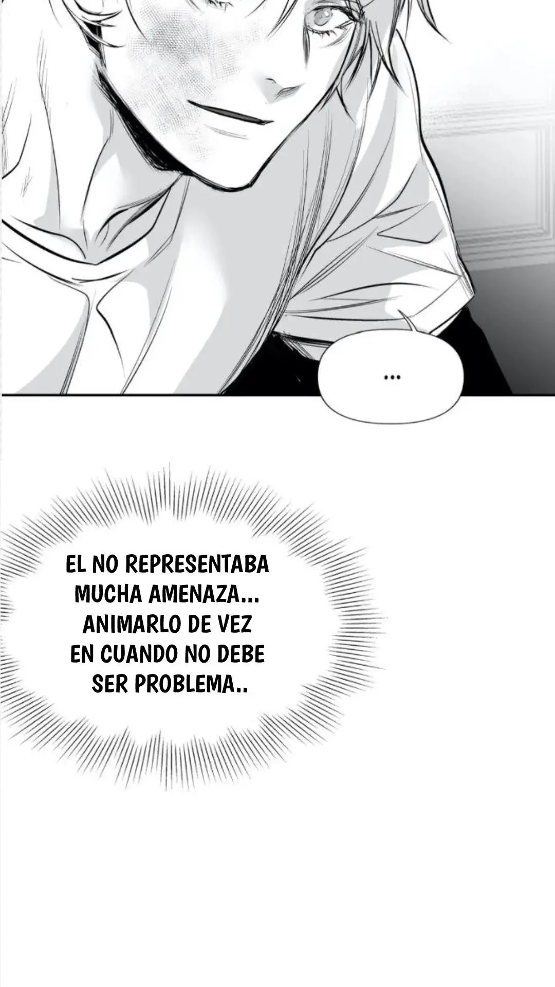 Piernas que no caminan - Capítulo 68 - Página 103 - LectorTMOo