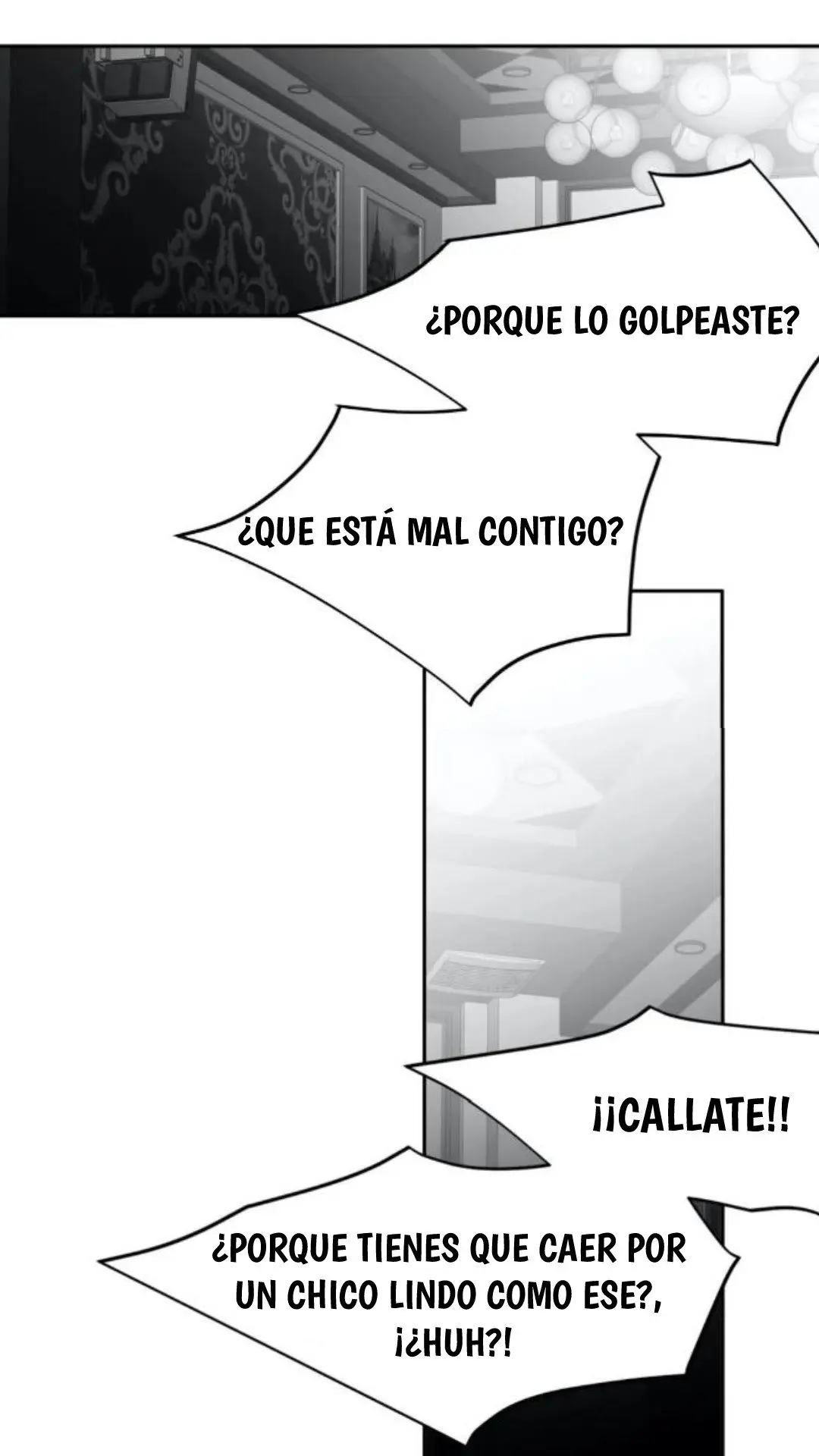 Piernas que no caminan - Capítulo 68 - Página 106 - LectorTMOo