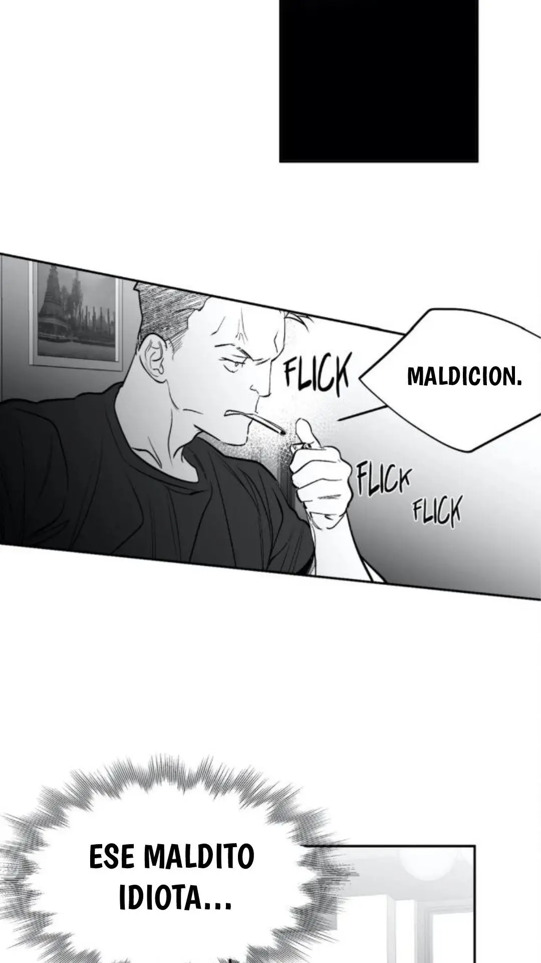 Piernas que no caminan - Capítulo 68 - Página 107 - LectorTMOo