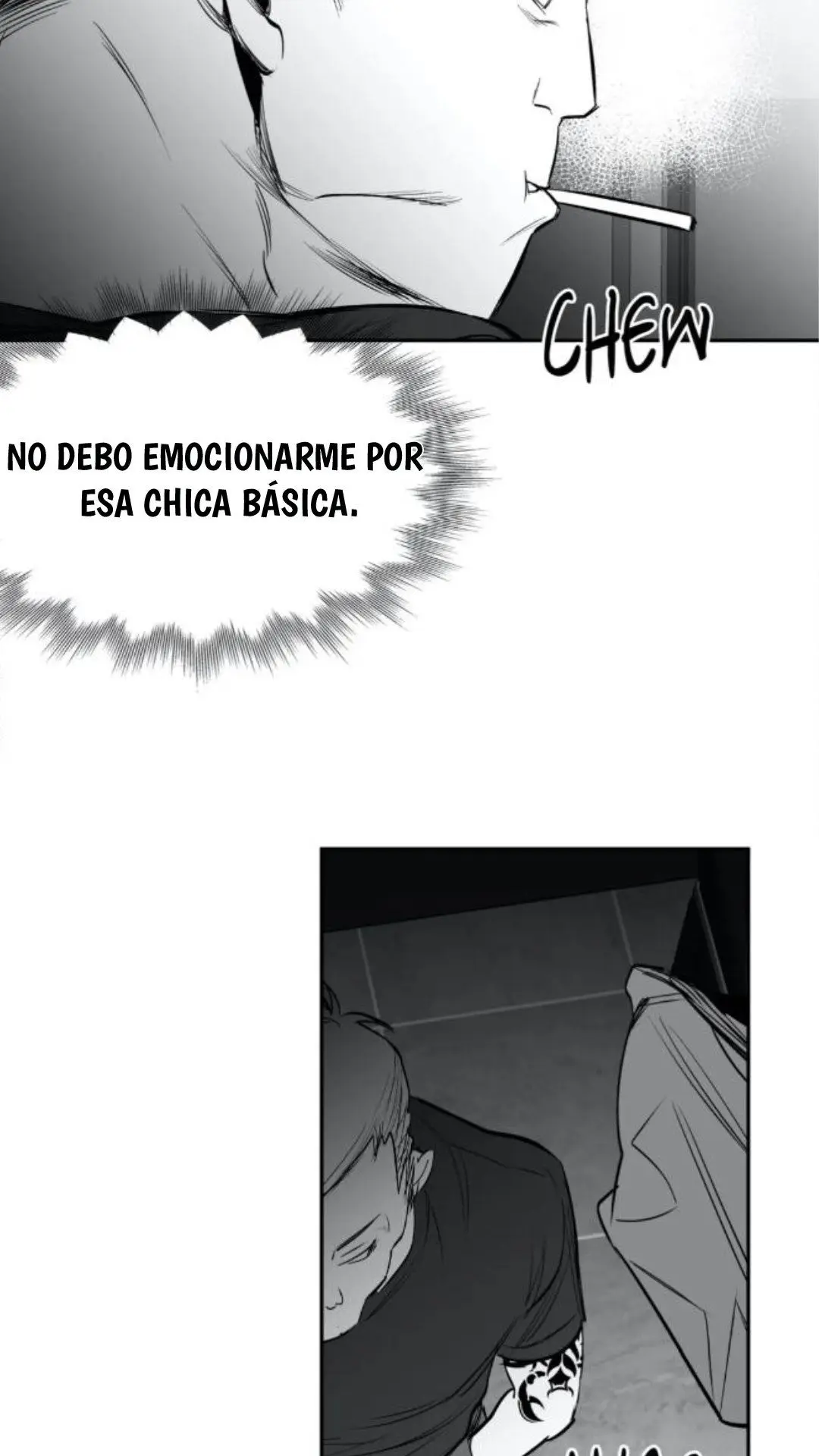 Piernas que no caminan - Capítulo 68 - Página 111 - LectorTMOo