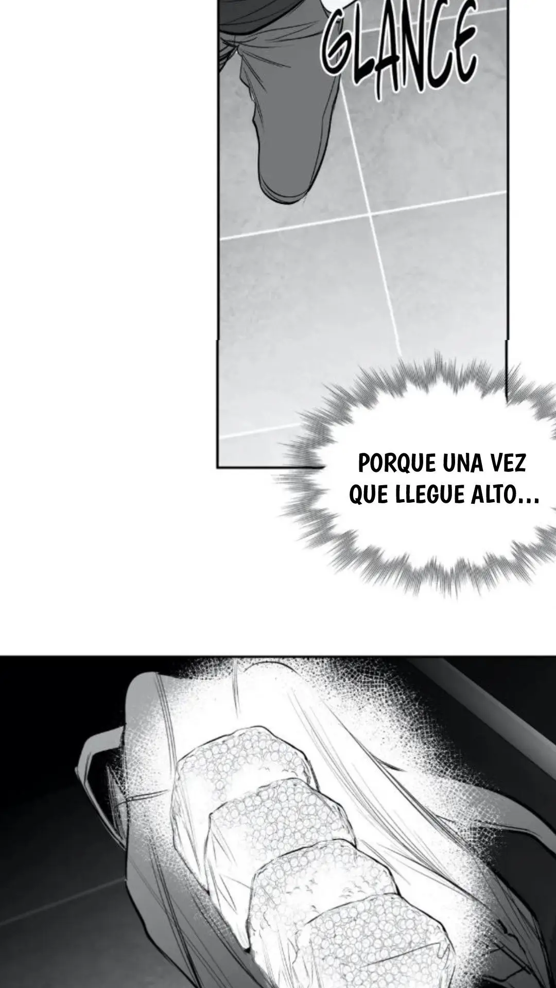 Piernas que no caminan - Capítulo 68 - Página 112 - LectorTMOo