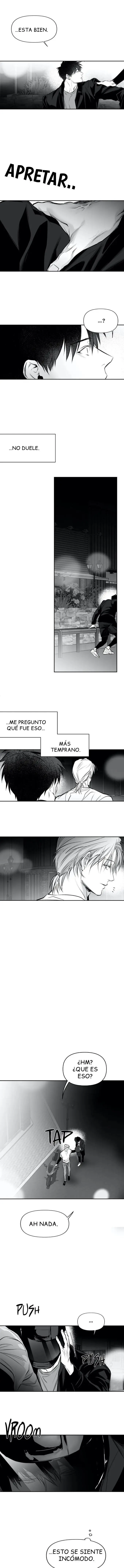 Piernas que no caminan - Capítulo 69 - Página 10 - LectorTMOo