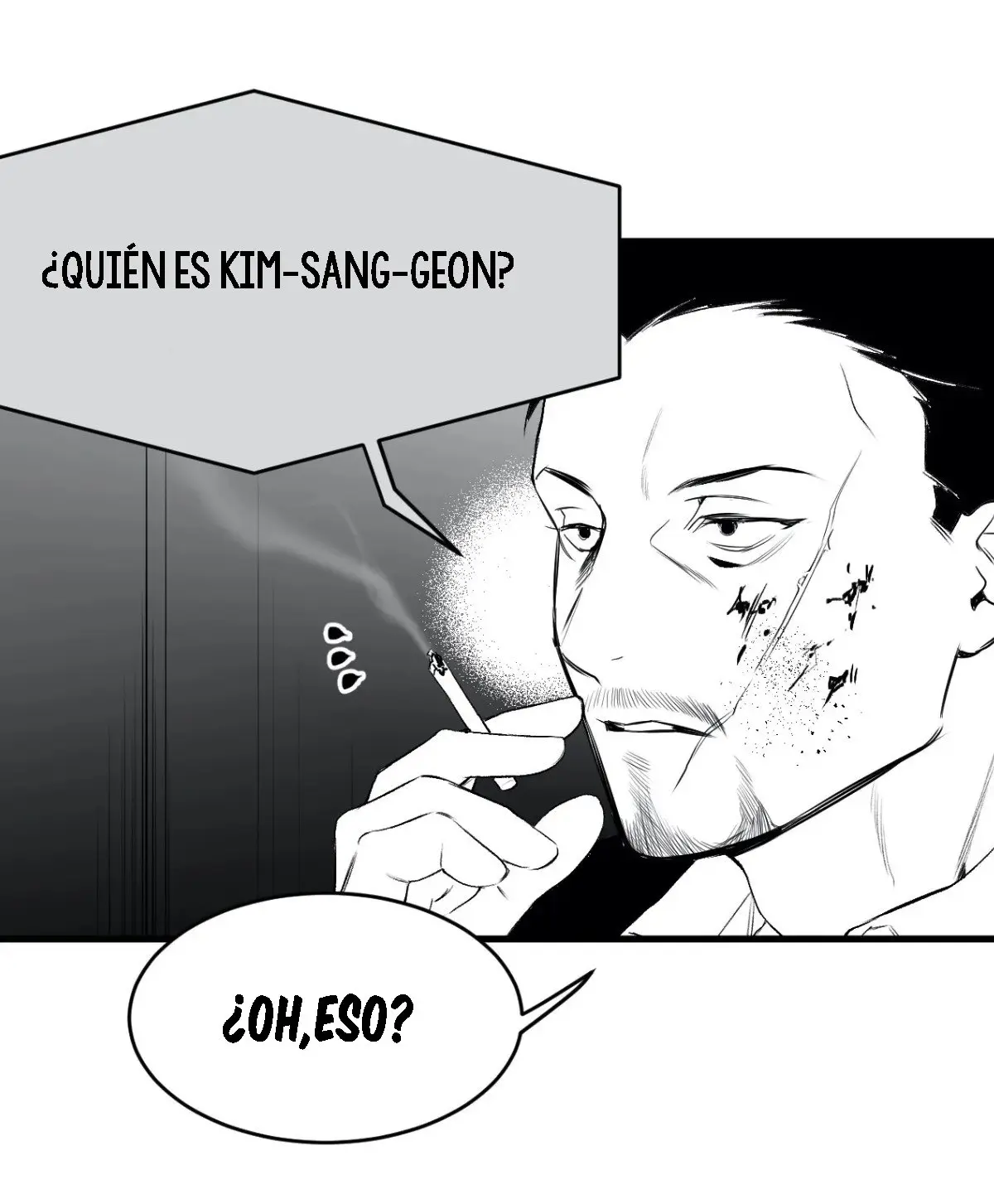 Piernas que no caminan - Capítulo 7 - Página 54 - LectorTMOo