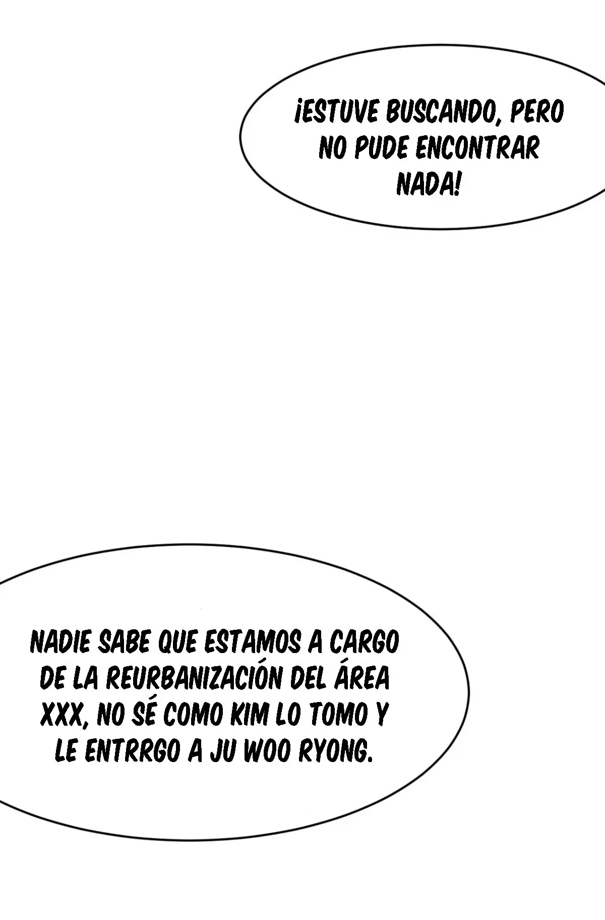 Piernas que no caminan - Capítulo 7 - Página 55 - LectorTMOo