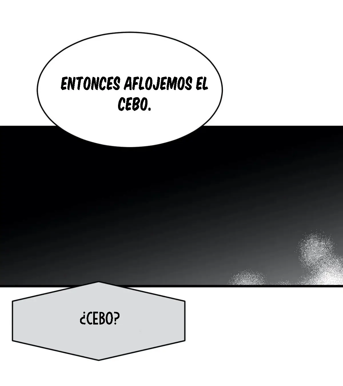 Piernas que no caminan - Capítulo 7 - Página 59 - LectorTMOo