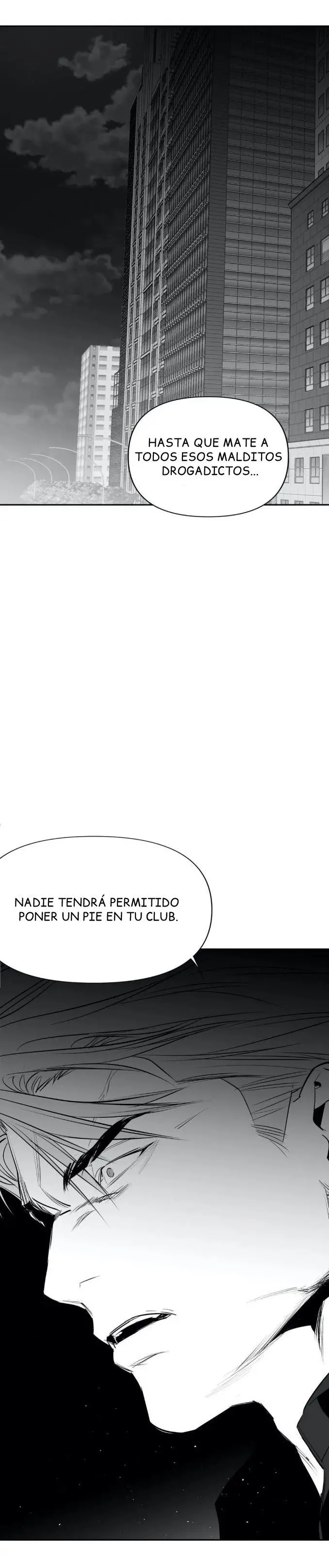 Piernas que no caminan - Capítulo 71 - Página 19 - LectorTMOo