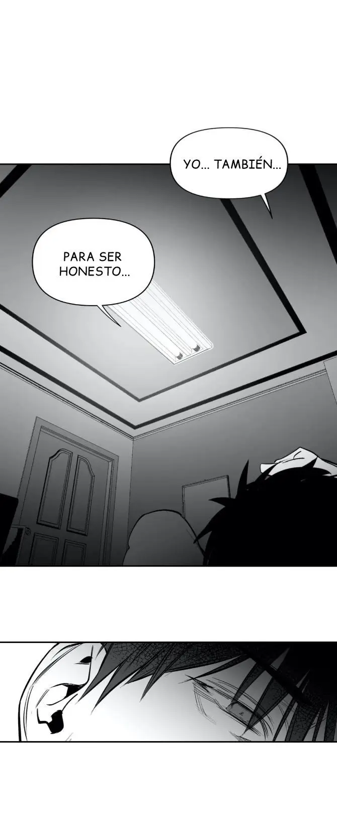 Piernas que no caminan - Capítulo 71 - Página 36 - LectorTMOo