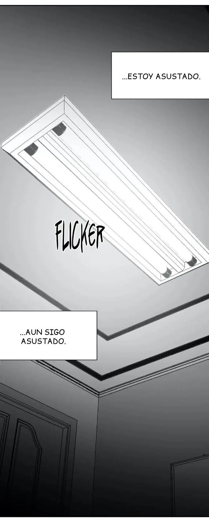 Piernas que no caminan - Capítulo 71 - Página 37 - LectorTMOo