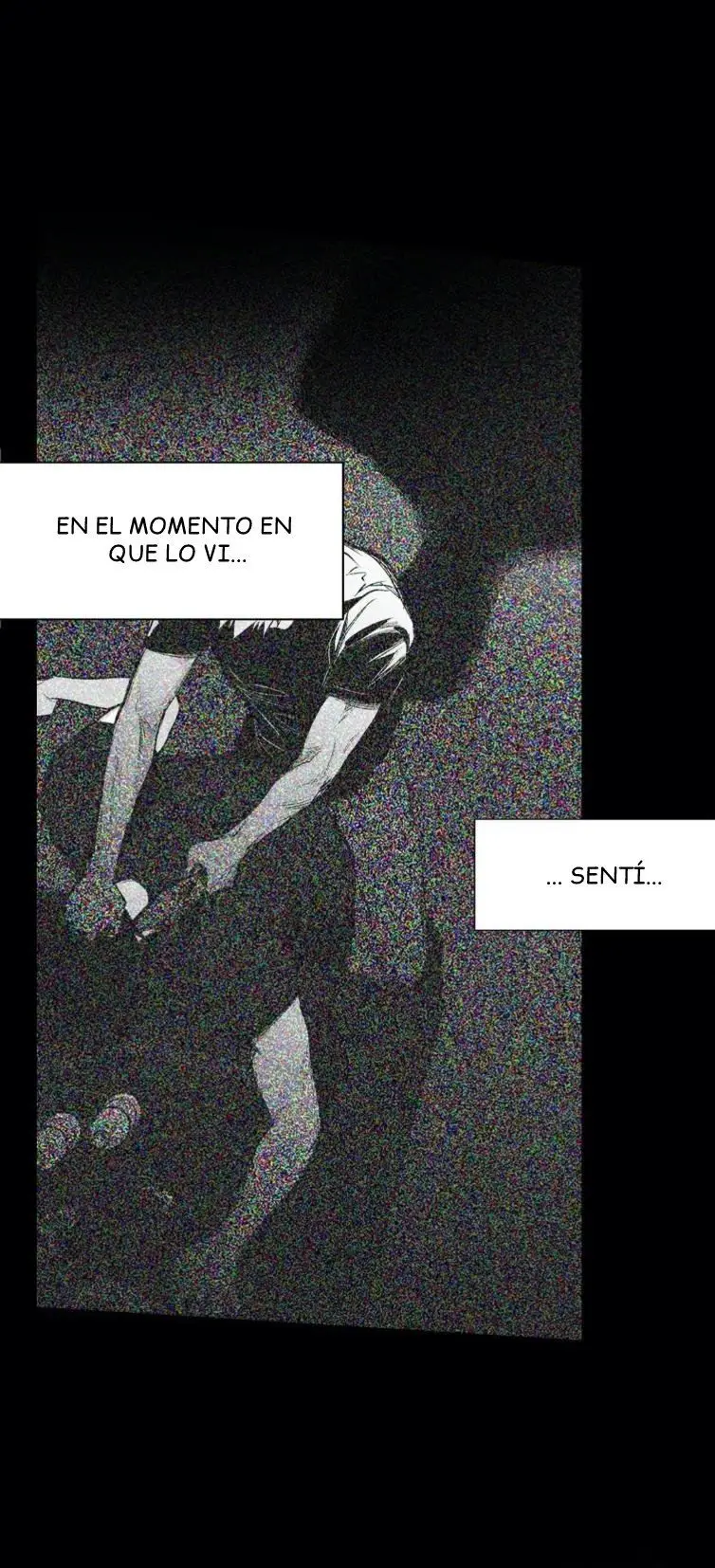 Piernas que no caminan - Capítulo 71 - Página 44 - LectorTMOo