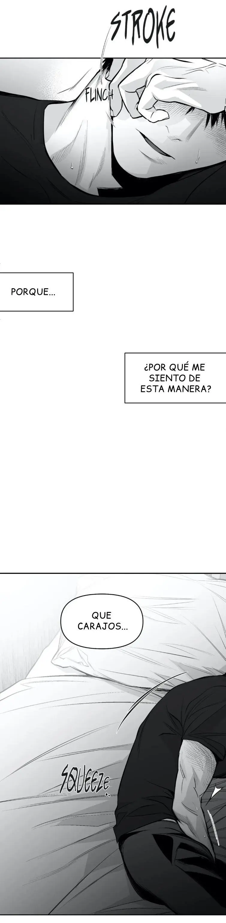 Piernas que no caminan - Capítulo 71 - Página 50 - LectorTMOo