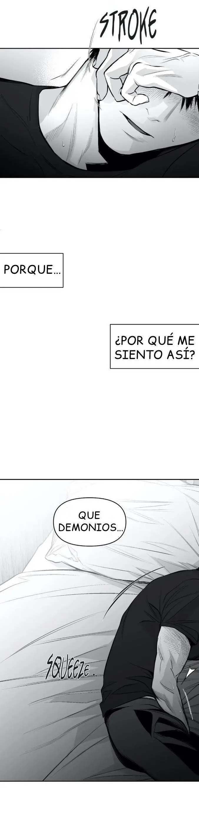 Piernas que no caminan - Capítulo 72 - Página 4 - LectorTMOo