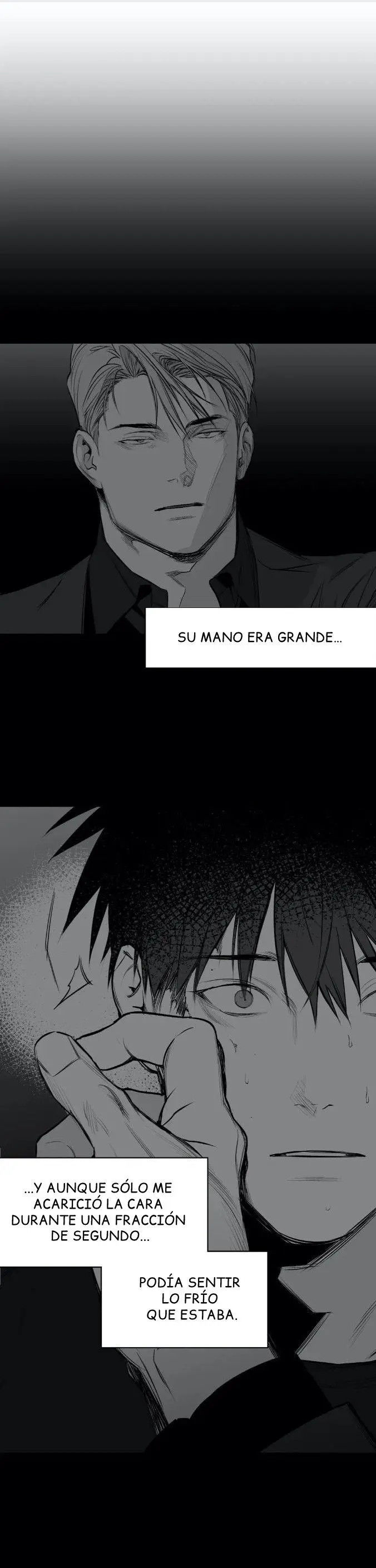 Piernas que no caminan - Capítulo 72 - Página 9 - LectorTMOo