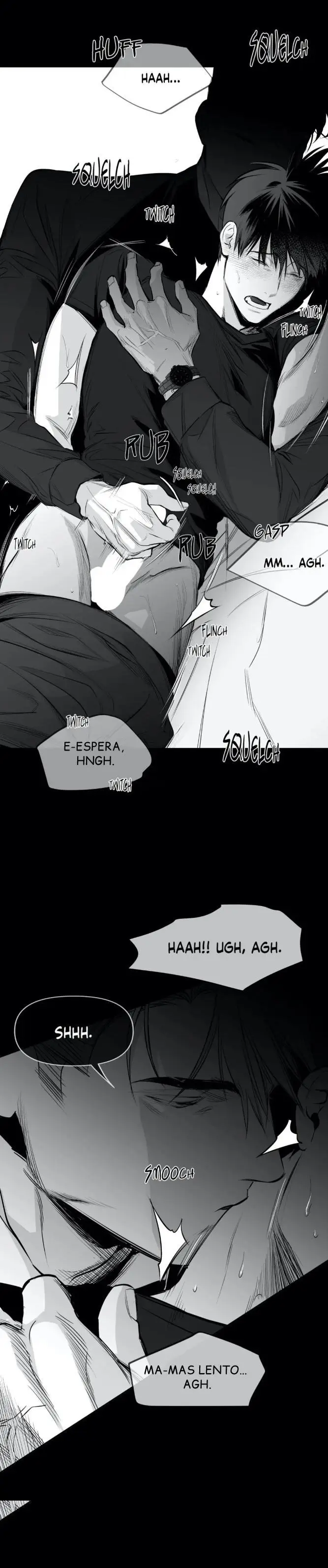 Piernas que no caminan - Capítulo 72 - Página 11 - LectorTMOo