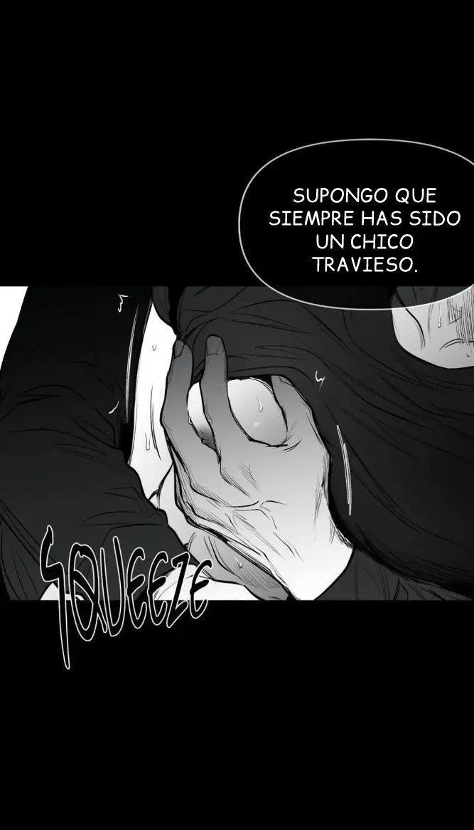Piernas que no caminan - Capítulo 72 - Página 13 - LectorTMOo