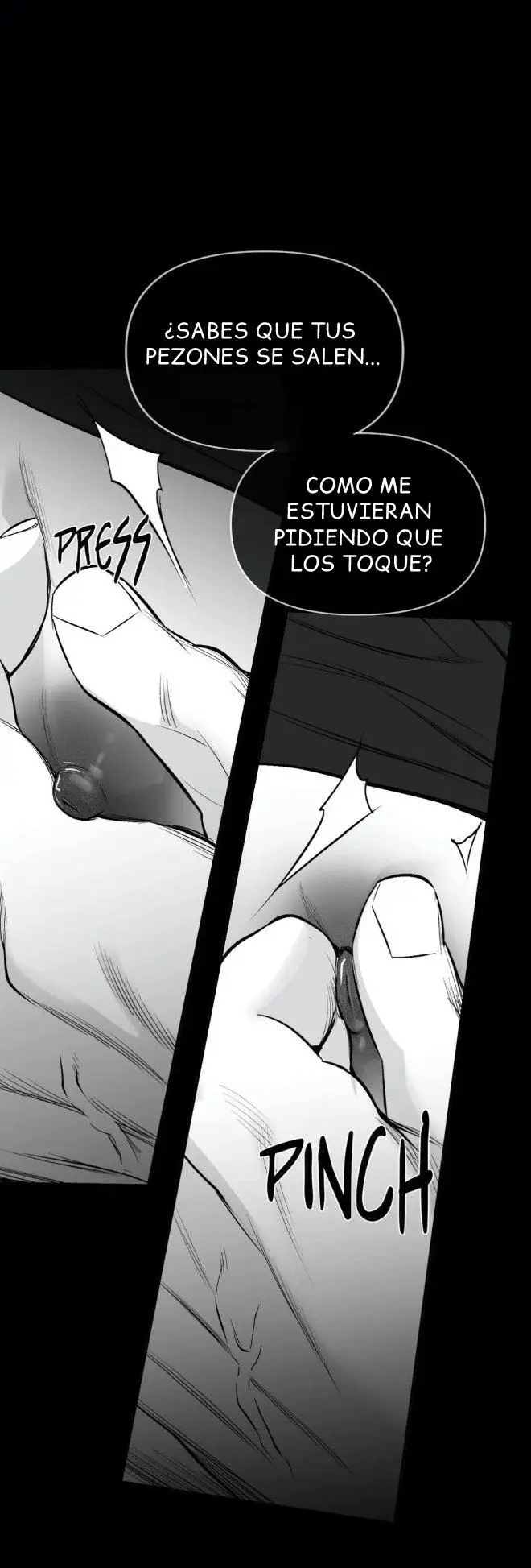 Piernas que no caminan - Capítulo 72 - Página 14 - LectorTMOo