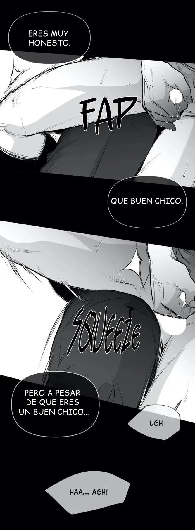 Piernas que no caminan - Capítulo 72 - Página 17 - LectorTMOo
