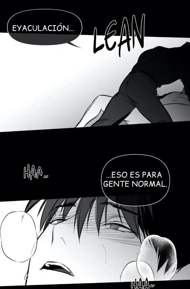 Piernas que no caminan - Capítulo 72 - Página 21 - LectorTMOo