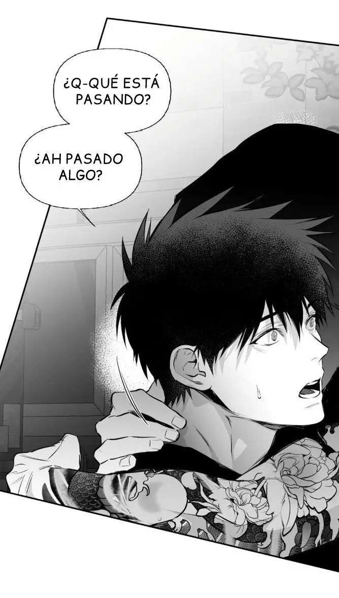 Piernas que no caminan - Capítulo 73 - Página 10 - LectorTMOo