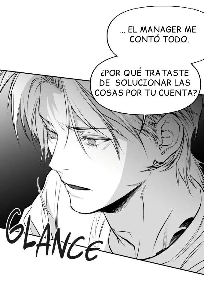 Piernas que no caminan - Capítulo 73 - Página 11 - LectorTMOo