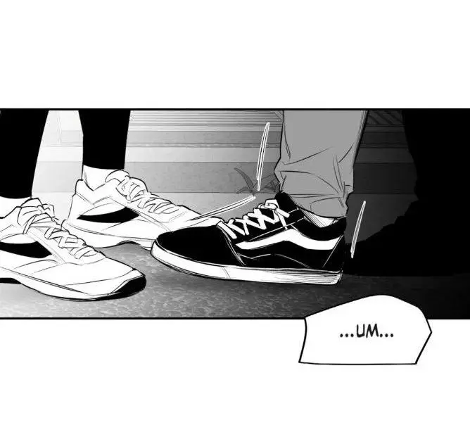 Piernas que no caminan - Capítulo 73 - Página 32 - LectorTMOo